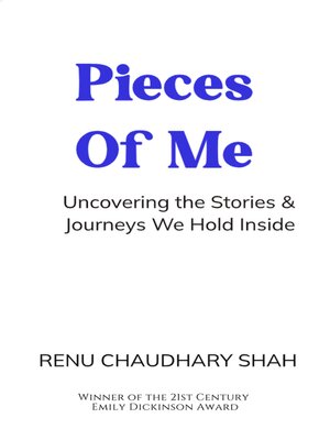 cover image of Pieces of Me